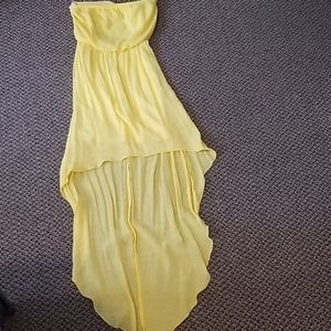Sundress/Maxi Dress